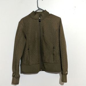 New Balance Women's Bomber Jacket